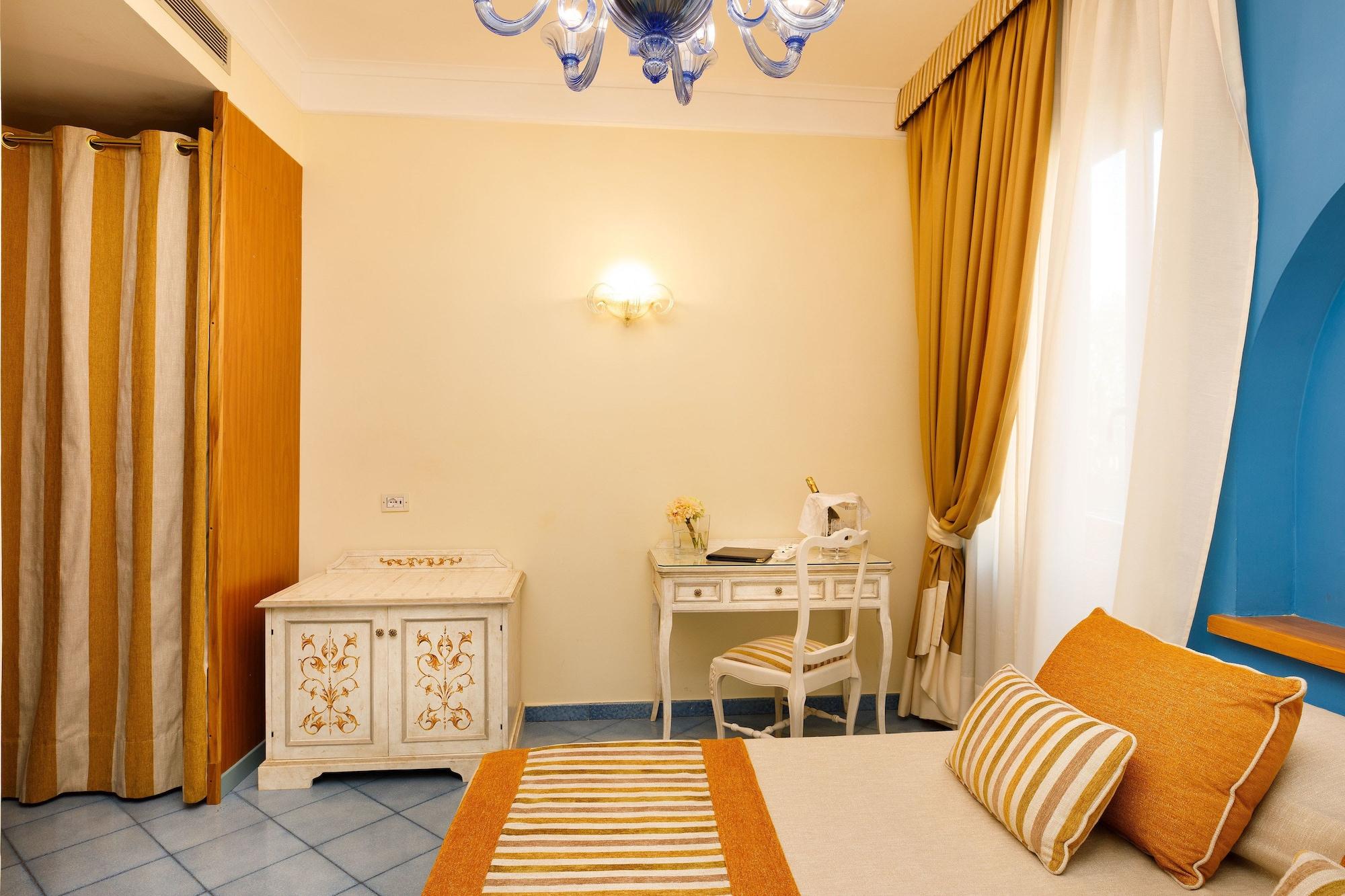 Hotel Zi' Teresa سورينتو المظهر الخارجي الصورة