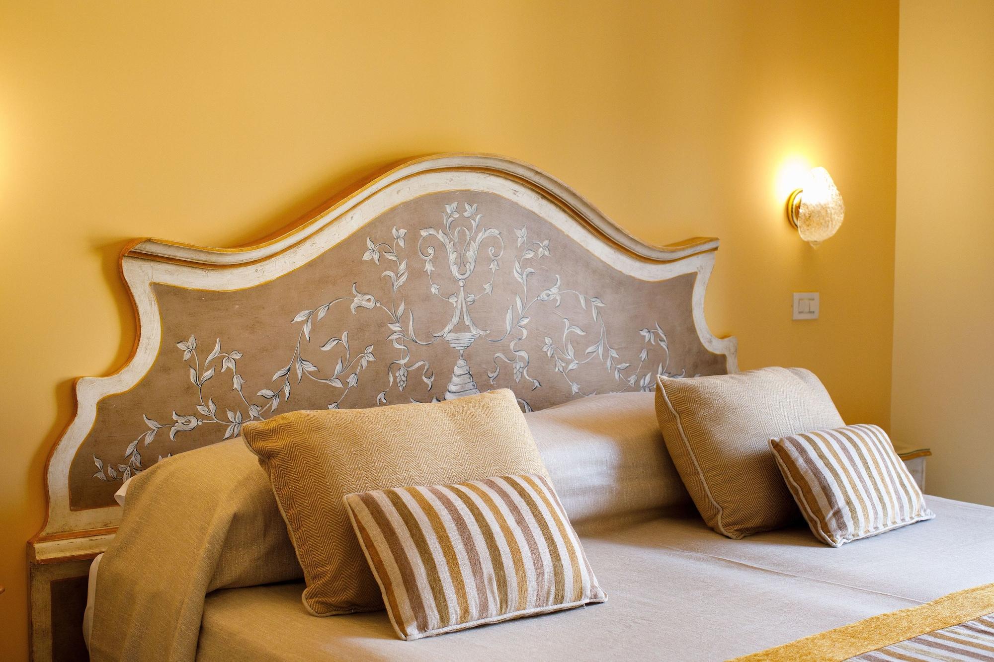 Hotel Zi' Teresa سورينتو المظهر الخارجي الصورة