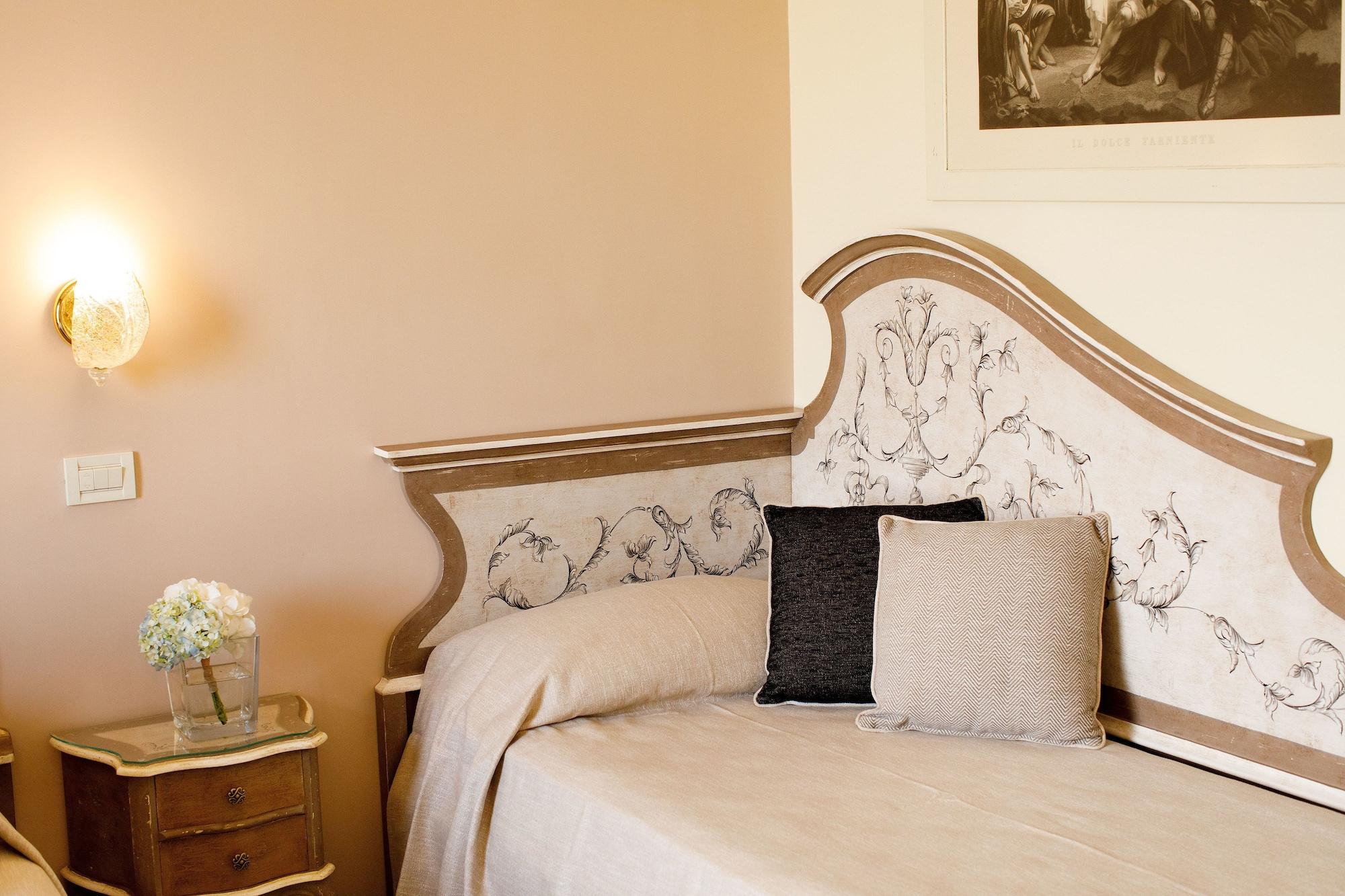 Hotel Zi' Teresa سورينتو المظهر الخارجي الصورة