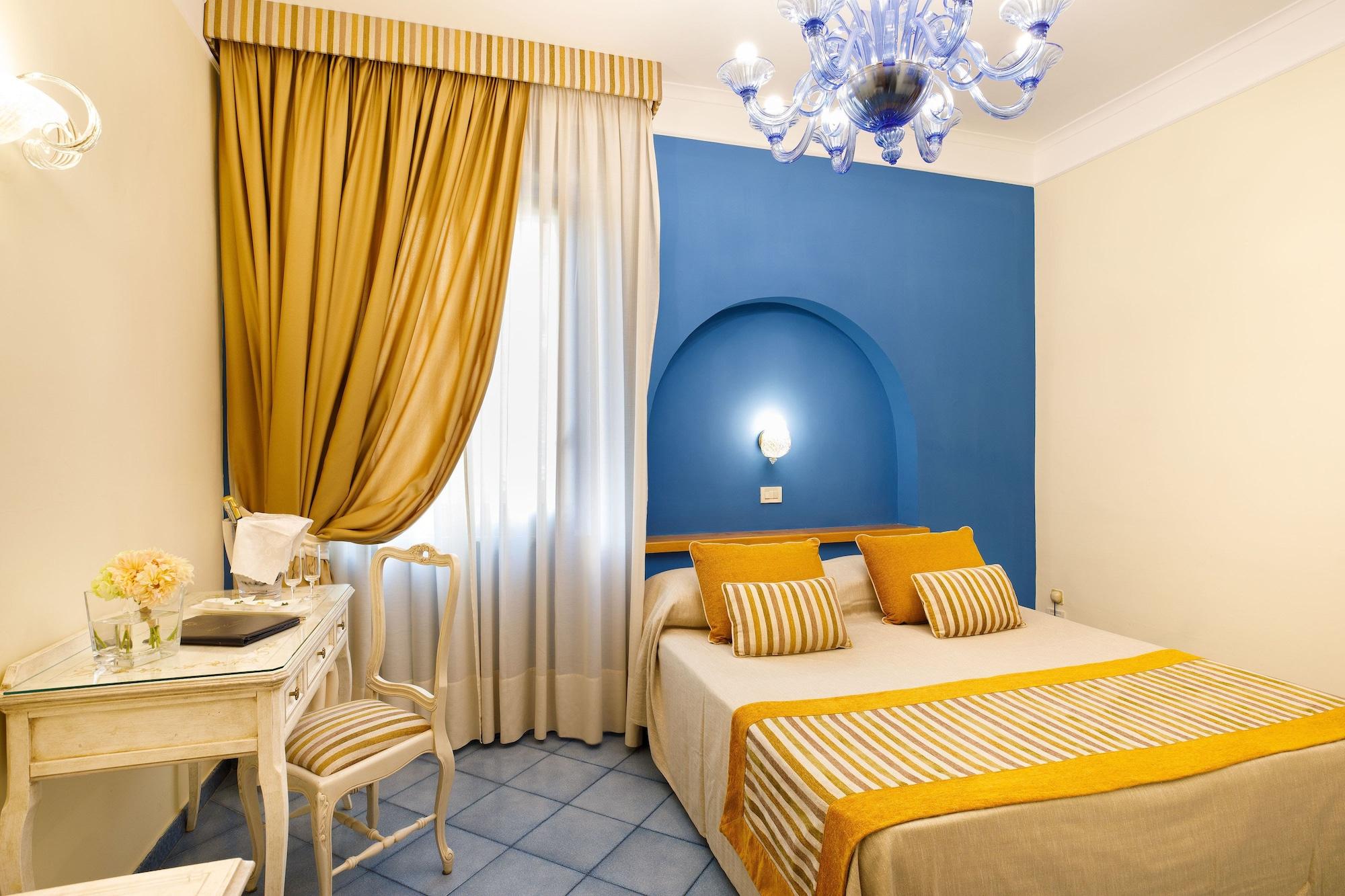 Hotel Zi' Teresa سورينتو المظهر الخارجي الصورة