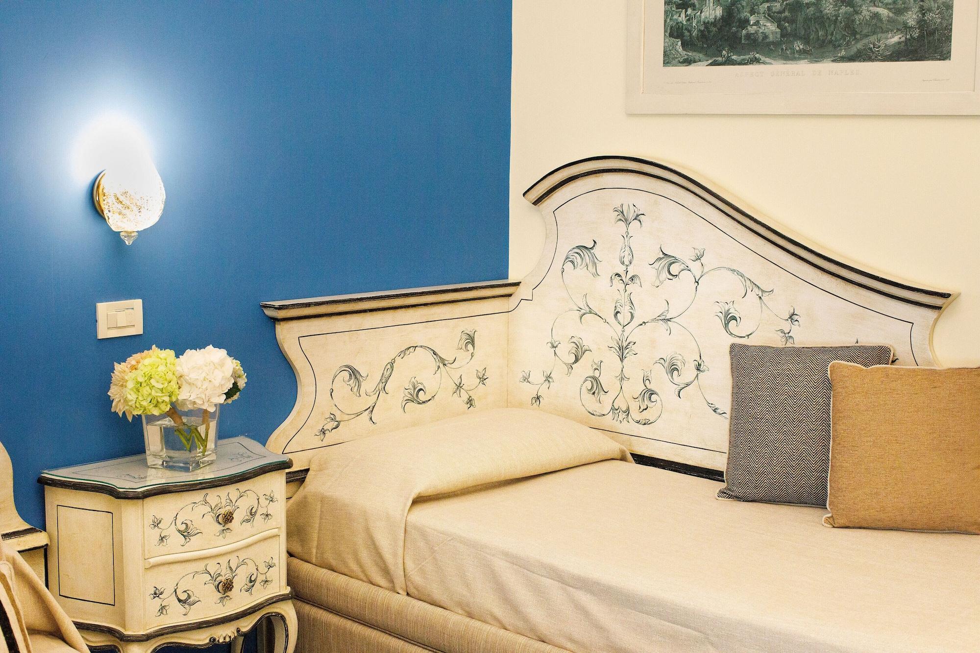 Hotel Zi' Teresa سورينتو المظهر الخارجي الصورة