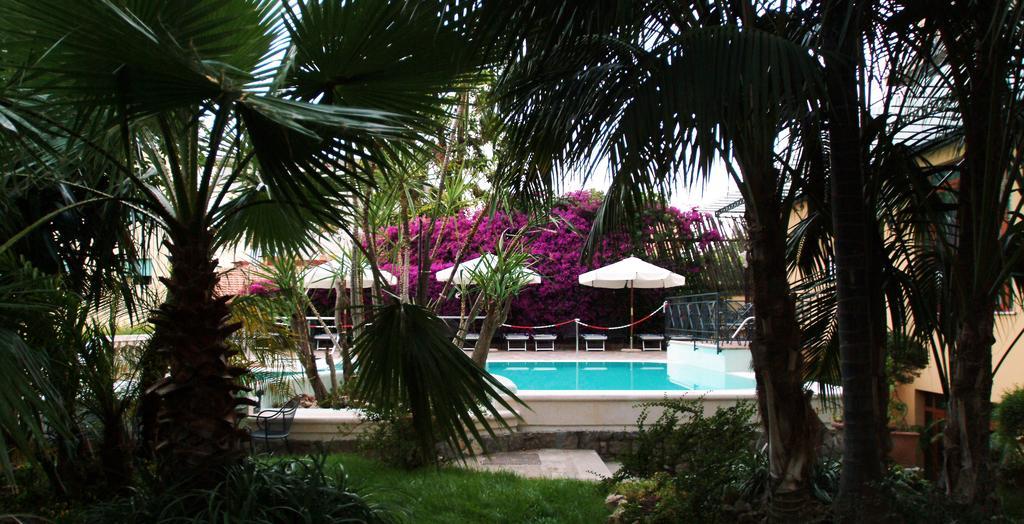Hotel Zi' Teresa سورينتو المظهر الخارجي الصورة